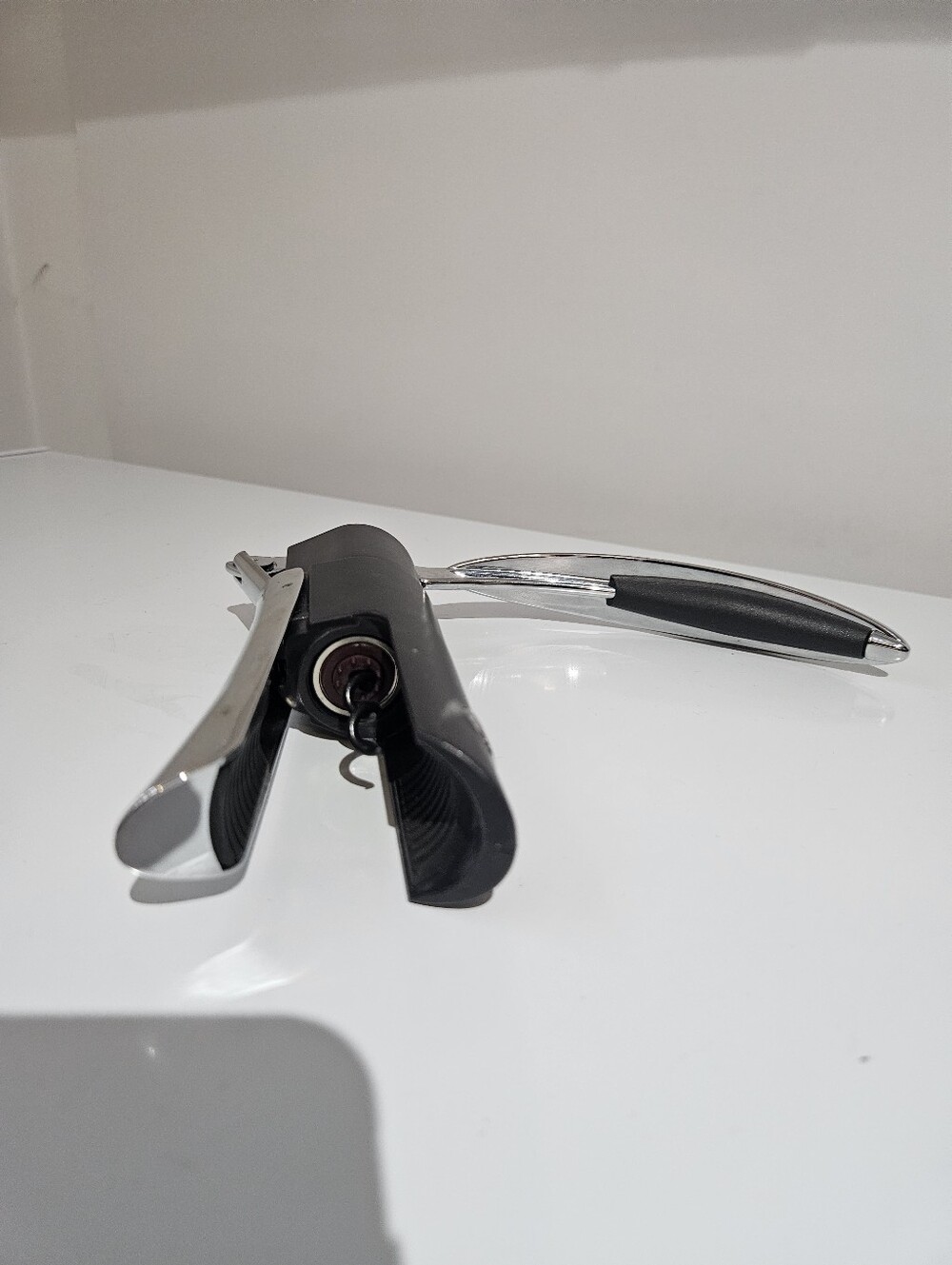 Trudeau Maison Automatic Corkscrew